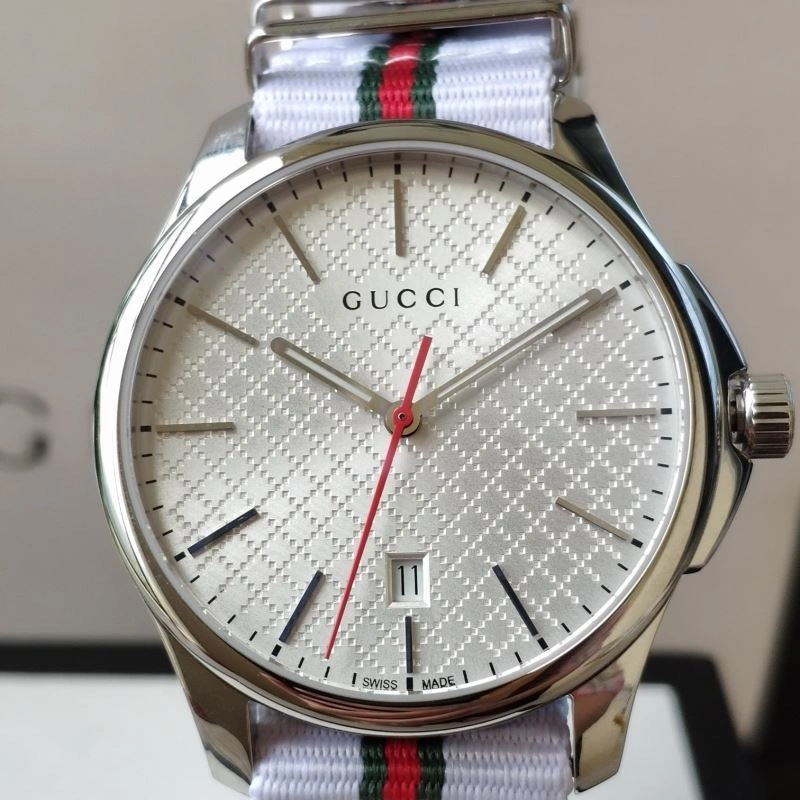 GUCCI Watches Cozy 183483