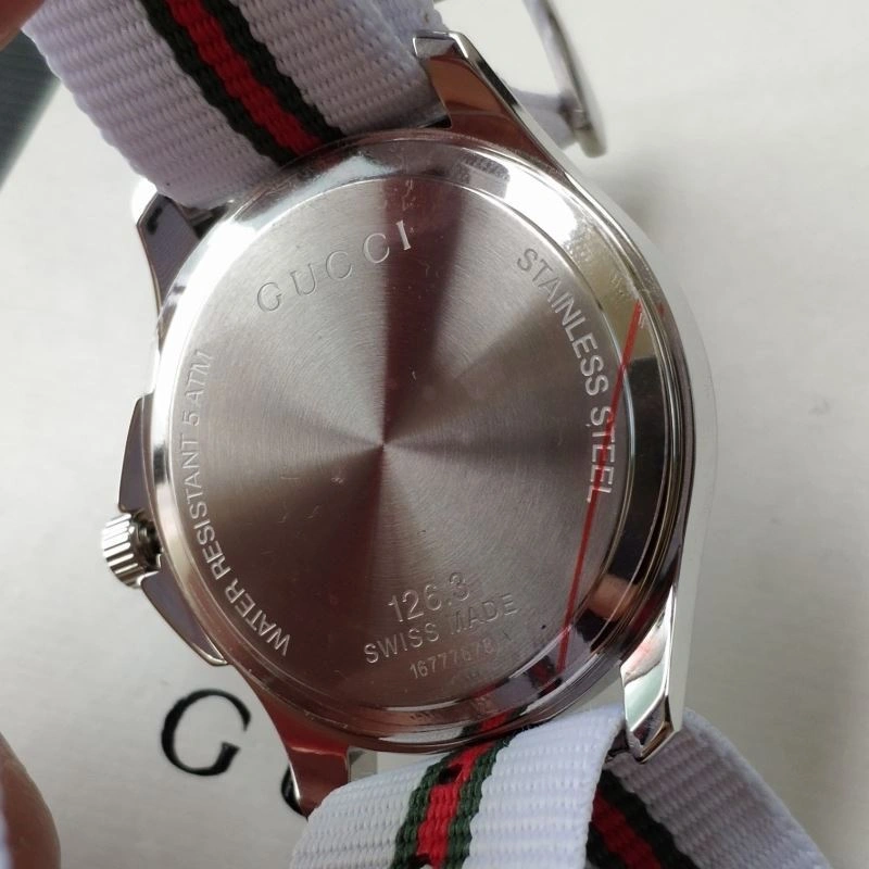 GUCCI Watches Cozy 183483