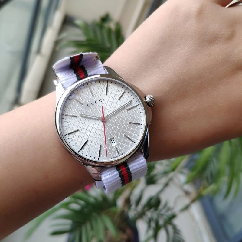 GUCCI Watches Cozy 183483