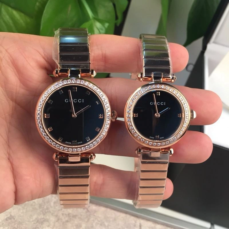 Colorful GUCCI Watches 183477