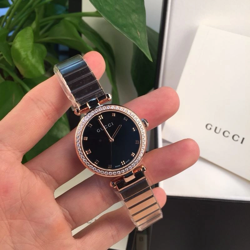 Colorful GUCCI Watches 183477