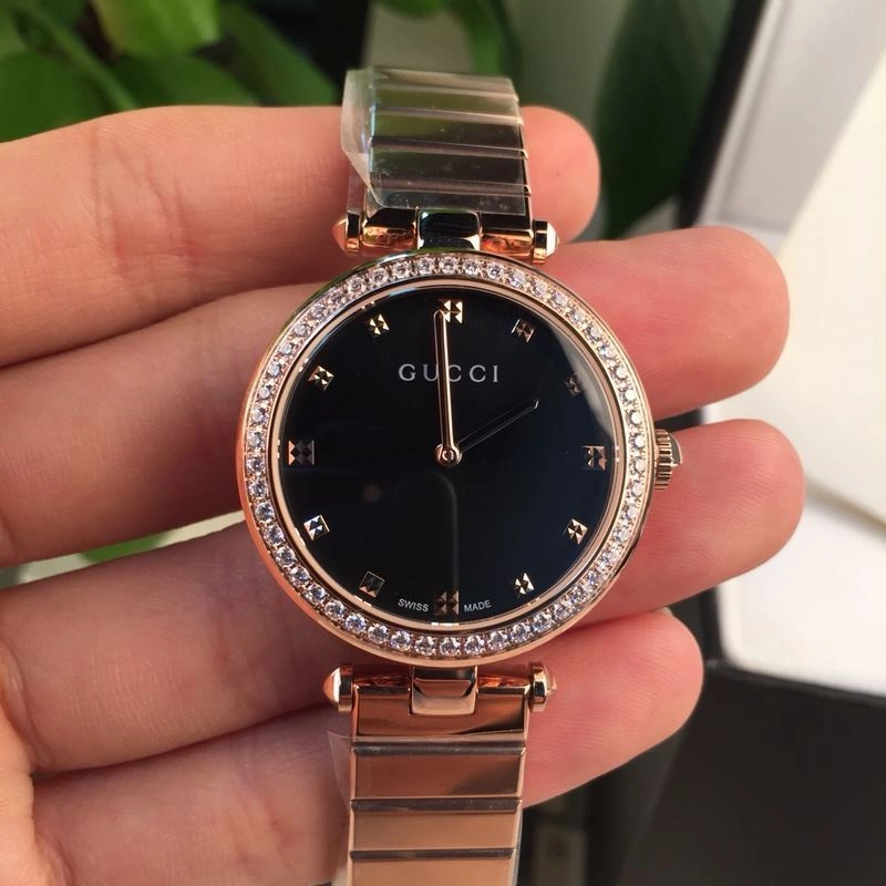 Colorful GUCCI Watches 183477