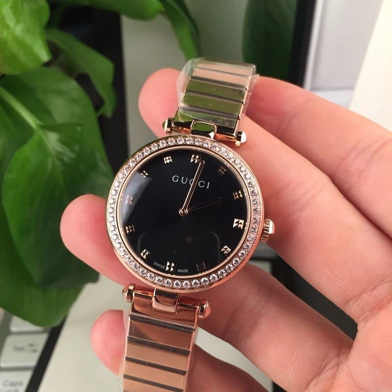 Colorful GUCCI Watches 183477