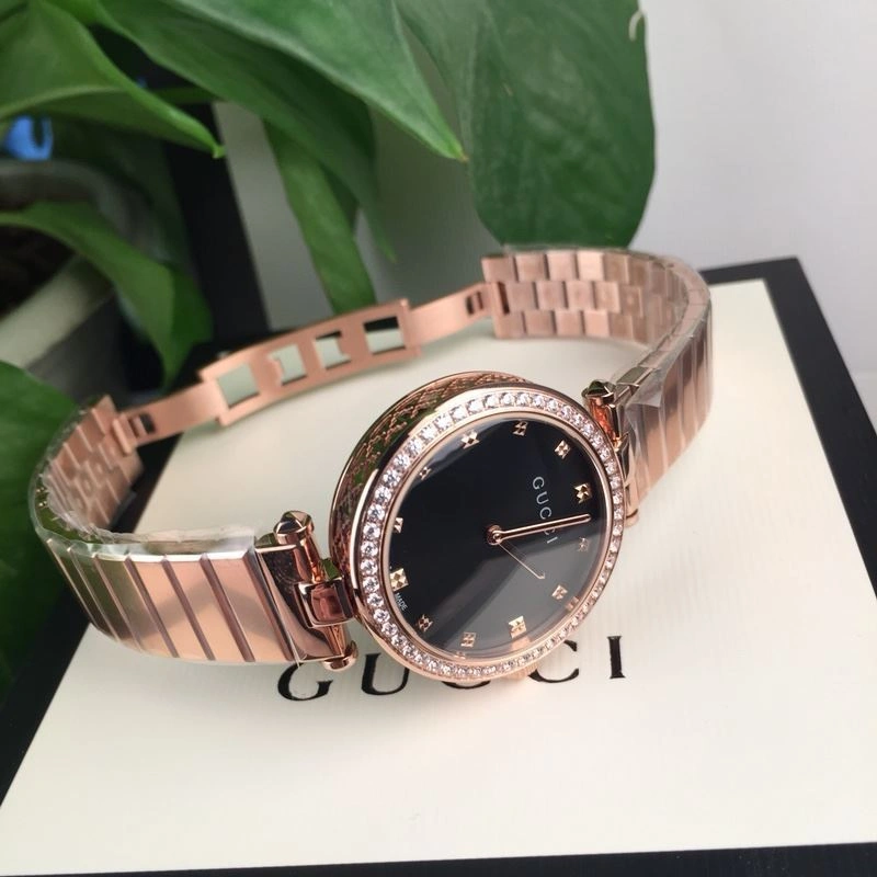 Colorful GUCCI Watches 183477