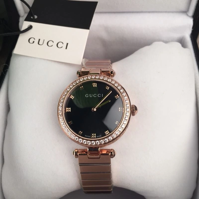 Colorful GUCCI Watches 183477