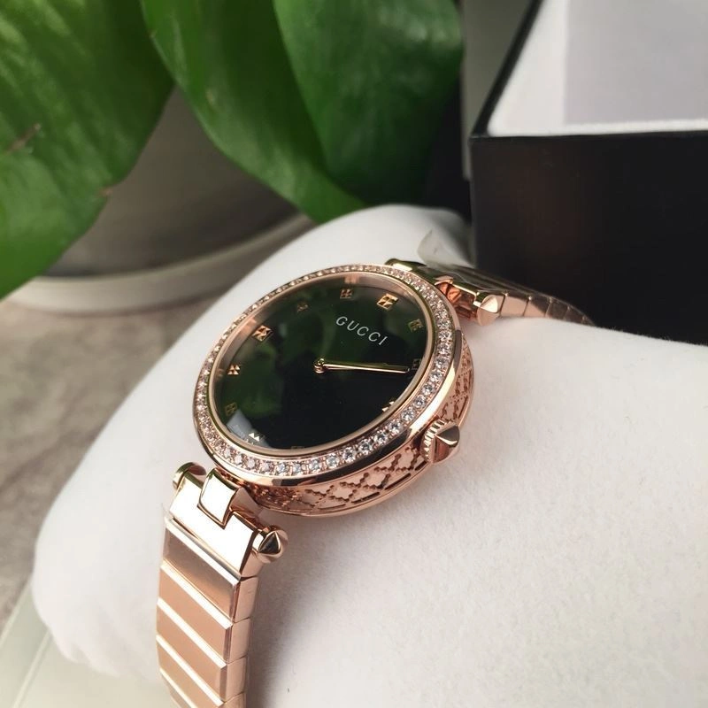 Colorful GUCCI Watches 183477