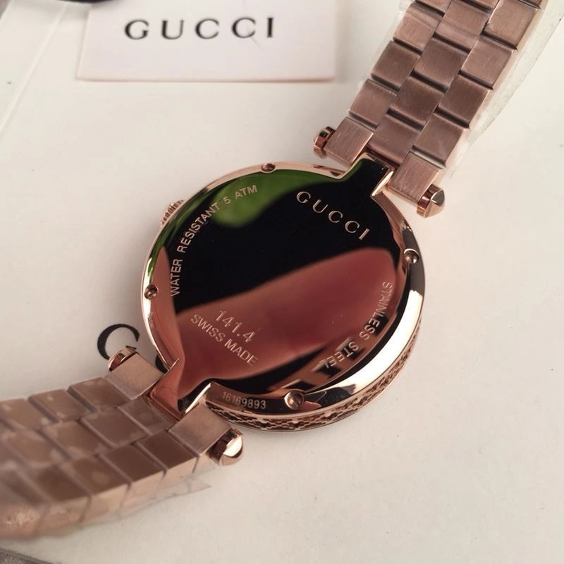 Colorful GUCCI Watches 183477