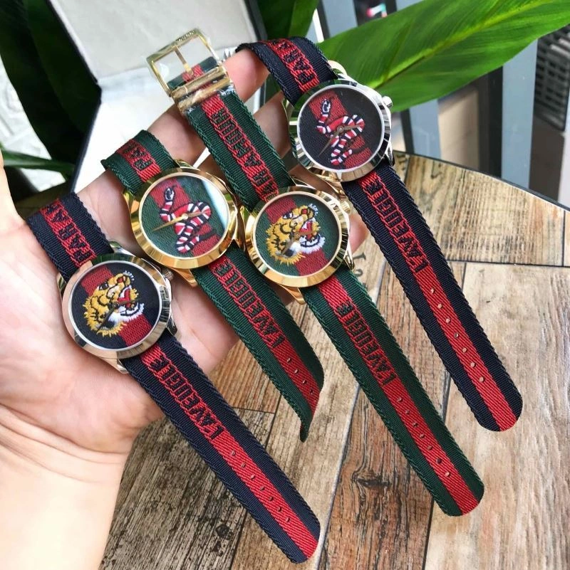 GUCCI Watches Classic 183499
