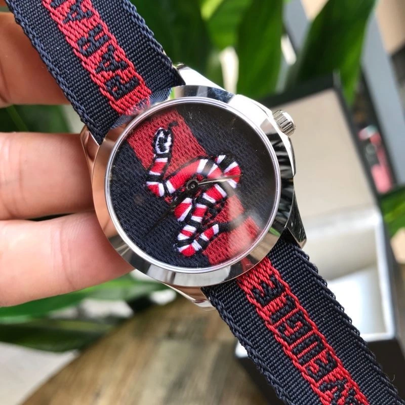 GUCCI Watches Classic 183499