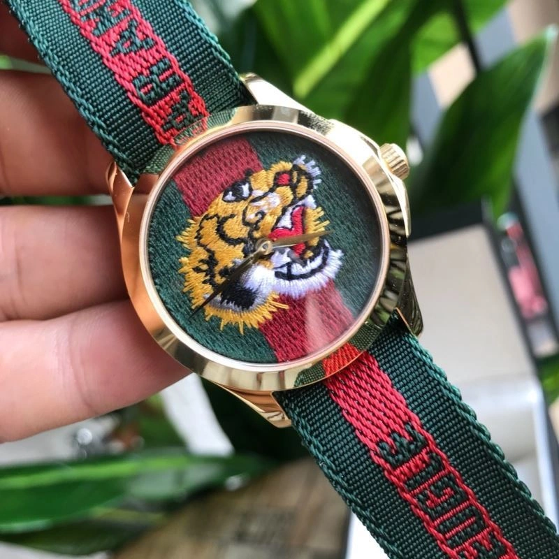 GUCCI Watches Classic 183499
