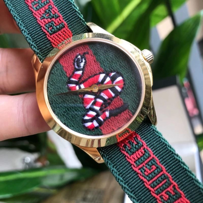 GUCCI Watches Classic 183499