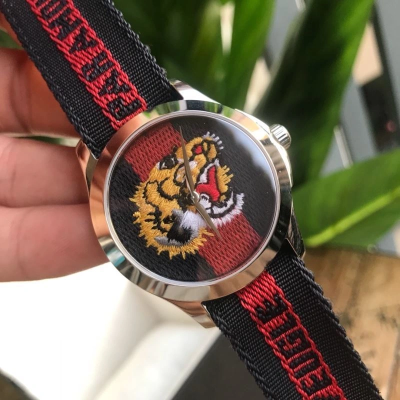 GUCCI Watches Classic 183499