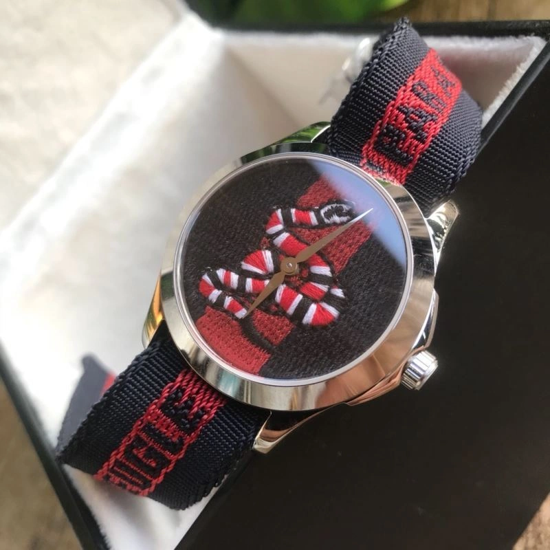 GUCCI Watches Classic 183499