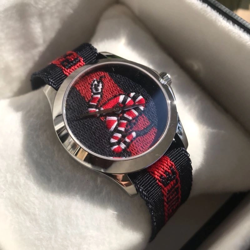 GUCCI Watches Classic 183499