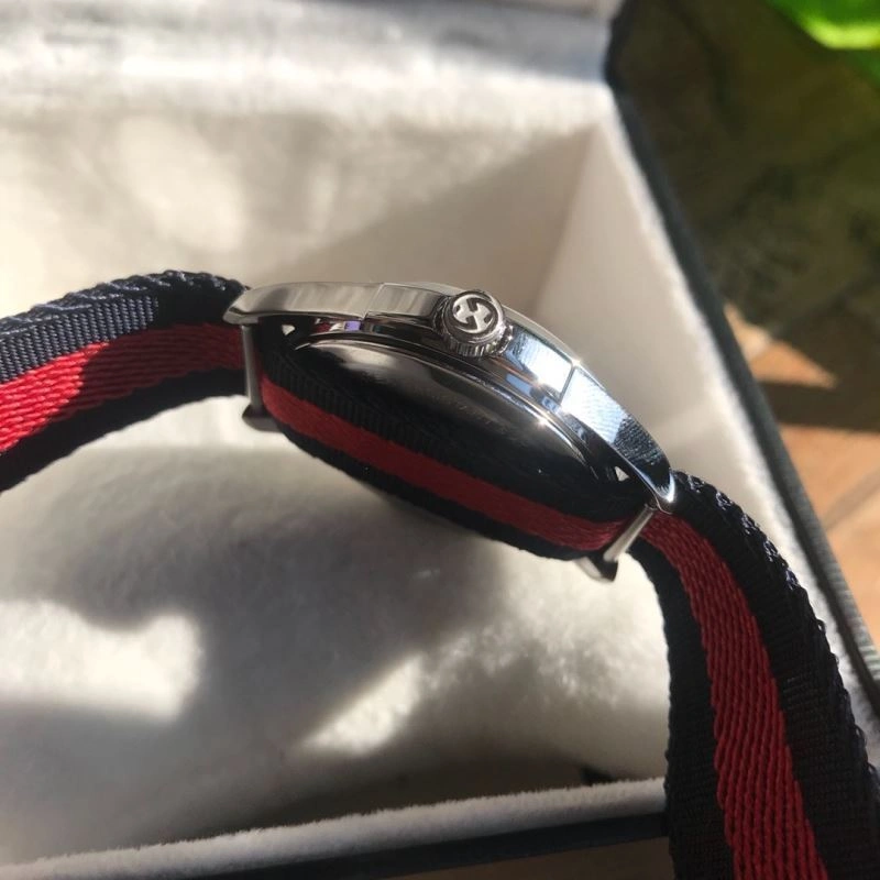 GUCCI Watches Classic 183499