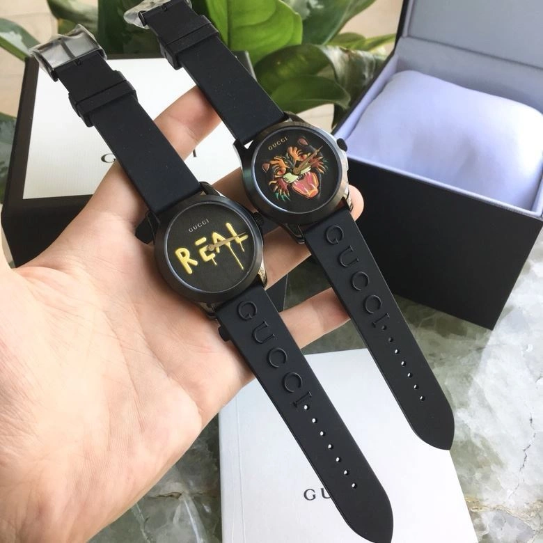 GUCCI Watches Chic 183495