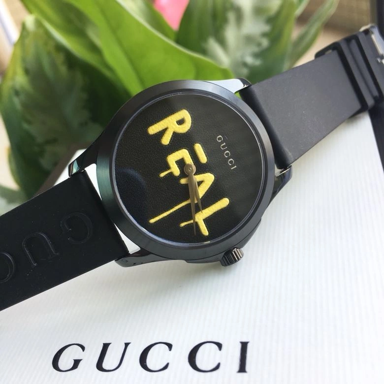 GUCCI Watches Chic 183495