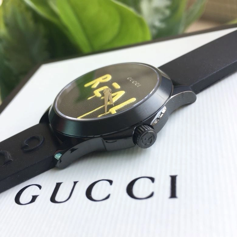 GUCCI Watches Chic 183495