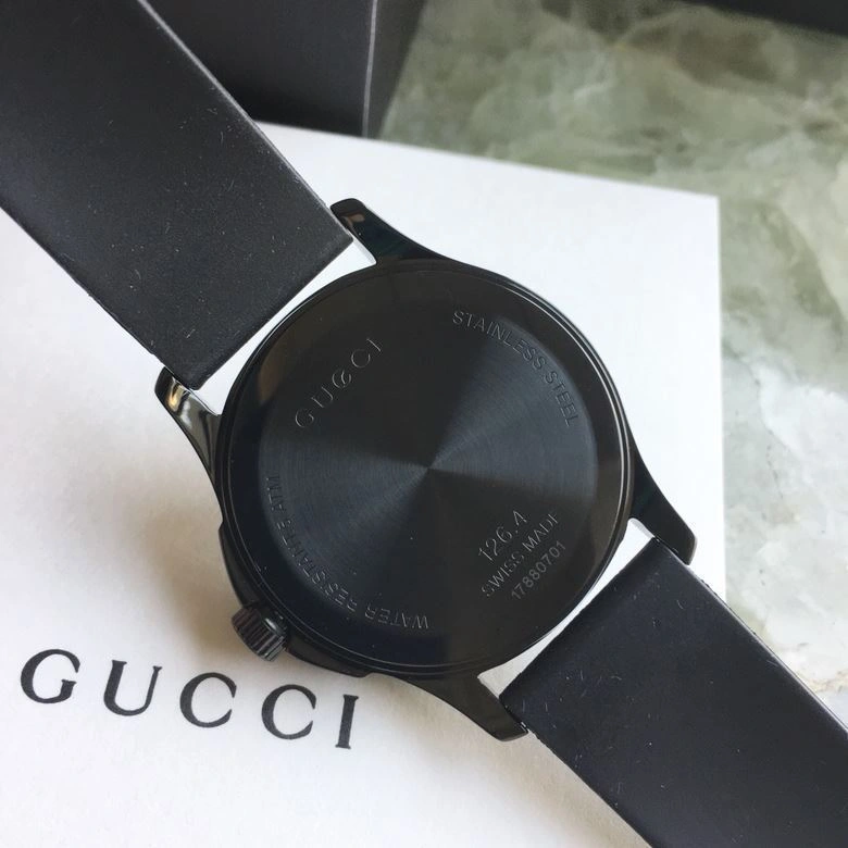 GUCCI Watches Chic 183495