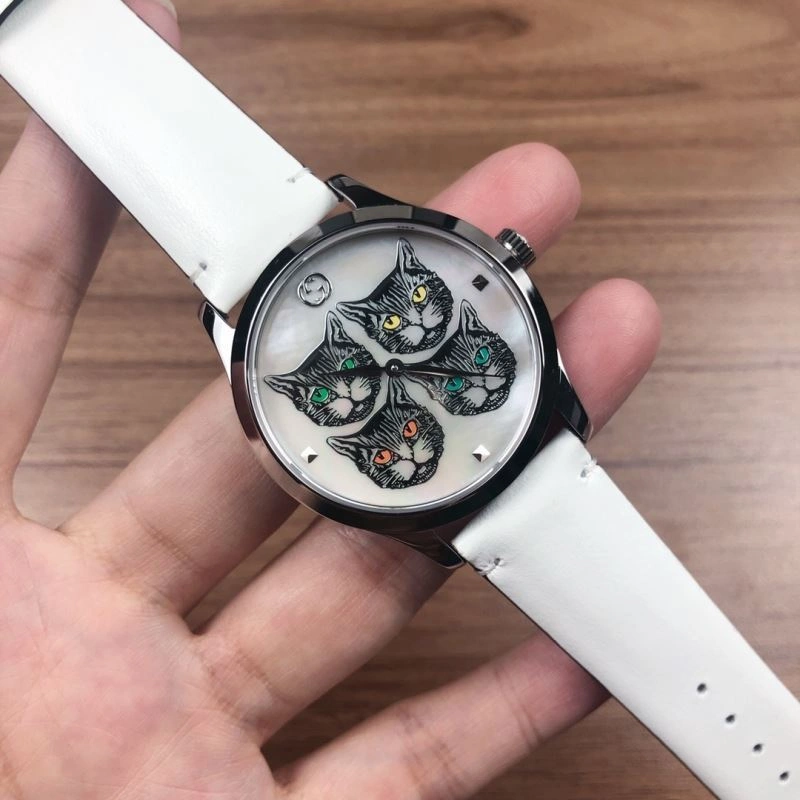 GUCCI Watches EasyMatch 183488
