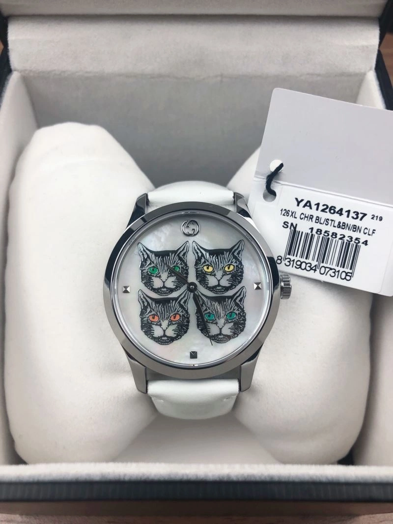GUCCI Watches EasyMatch 183488