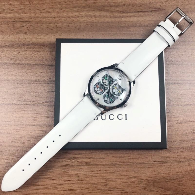 GUCCI Watches EasyMatch 183488