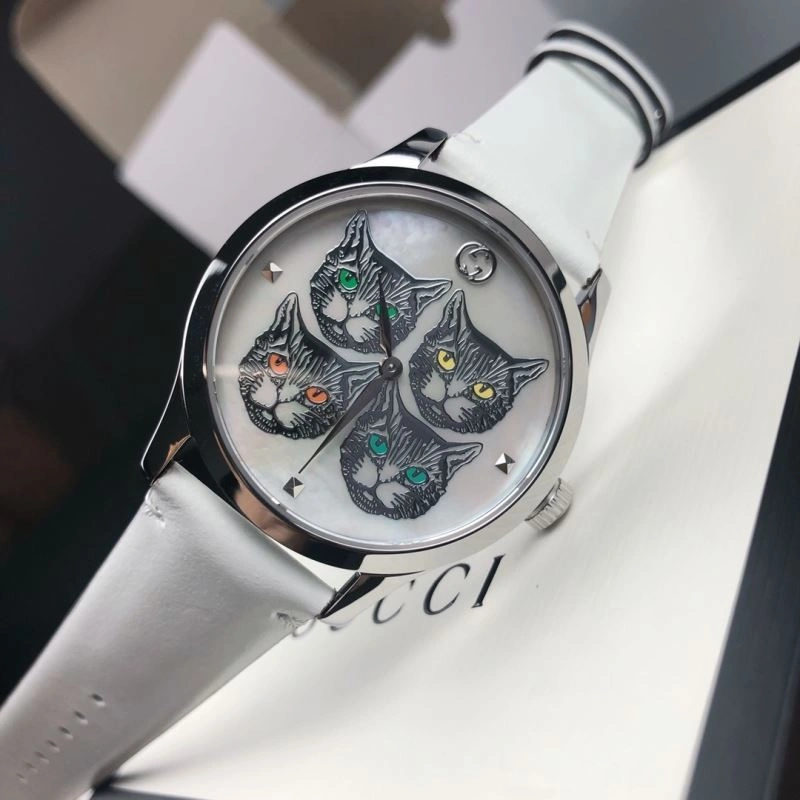 GUCCI Watches EasyMatch 183488