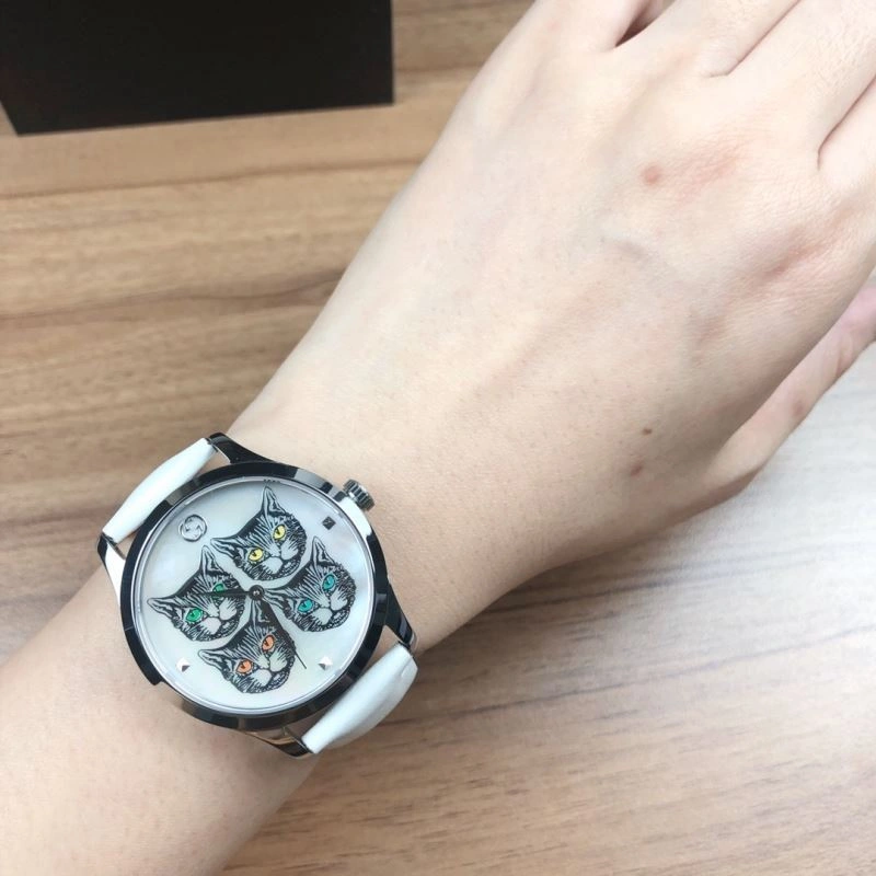 GUCCI Watches EasyMatch 183488
