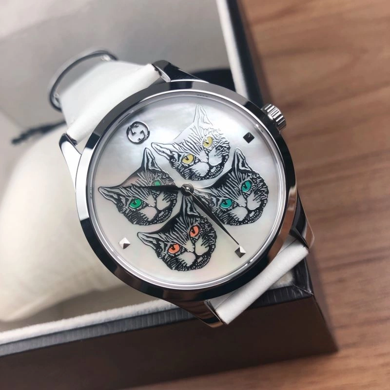 GUCCI Watches EasyMatch 183488