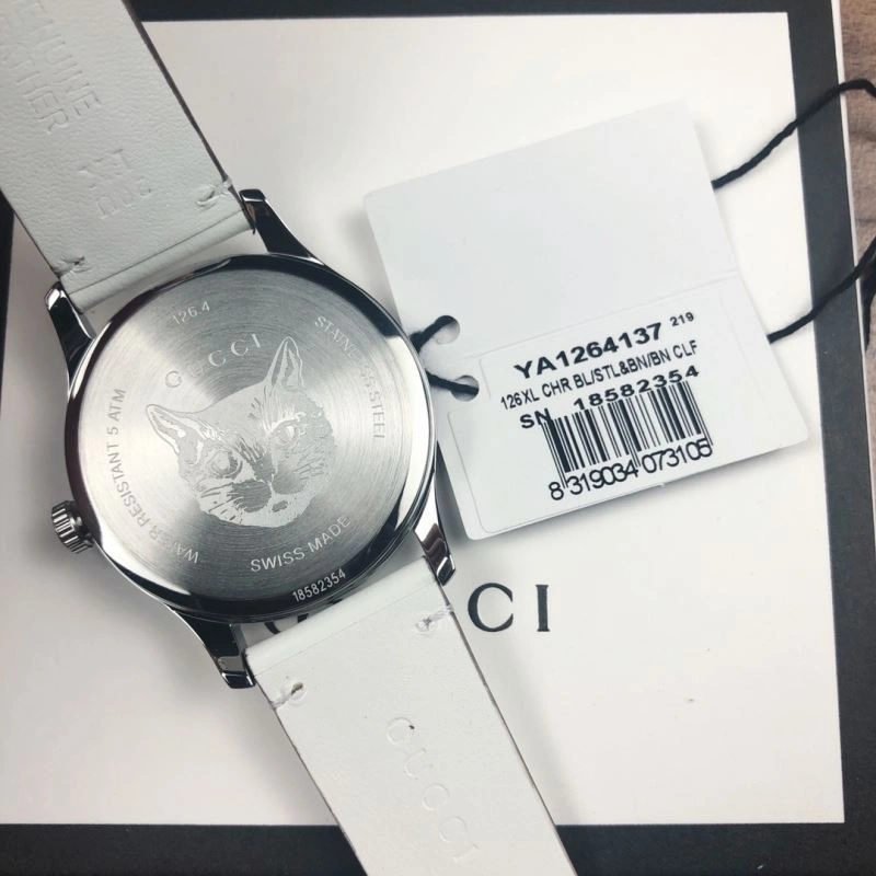 GUCCI Watches EasyMatch 183488