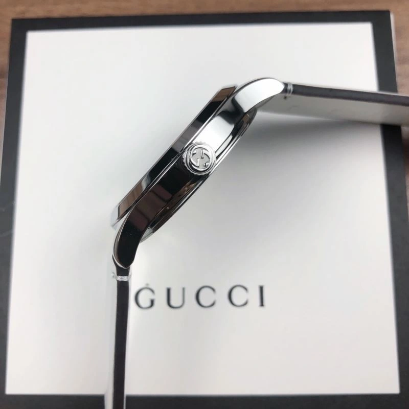 GUCCI Watches EasyMatch 183488