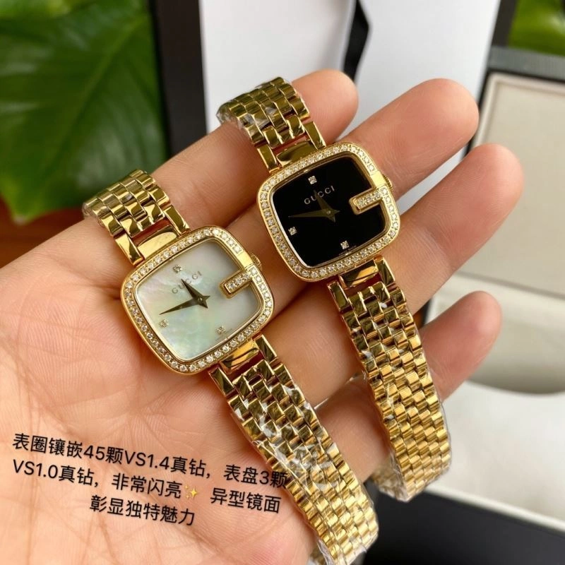 Unisex GUCCI Watches 183497
