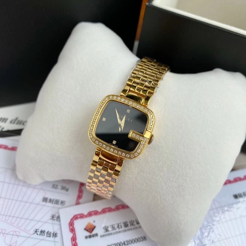 Unisex GUCCI Watches 183497