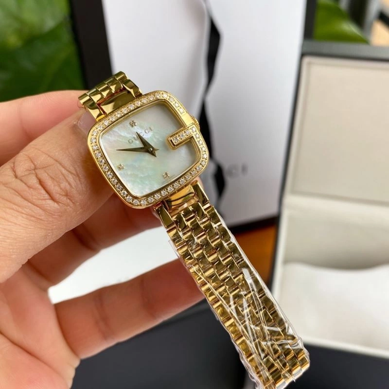 Unisex GUCCI Watches 183497