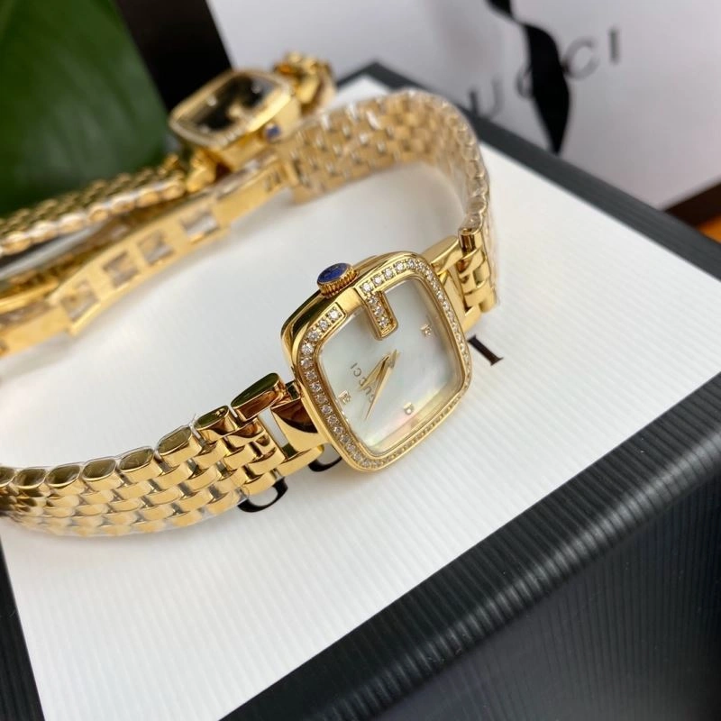 Unisex GUCCI Watches 183497