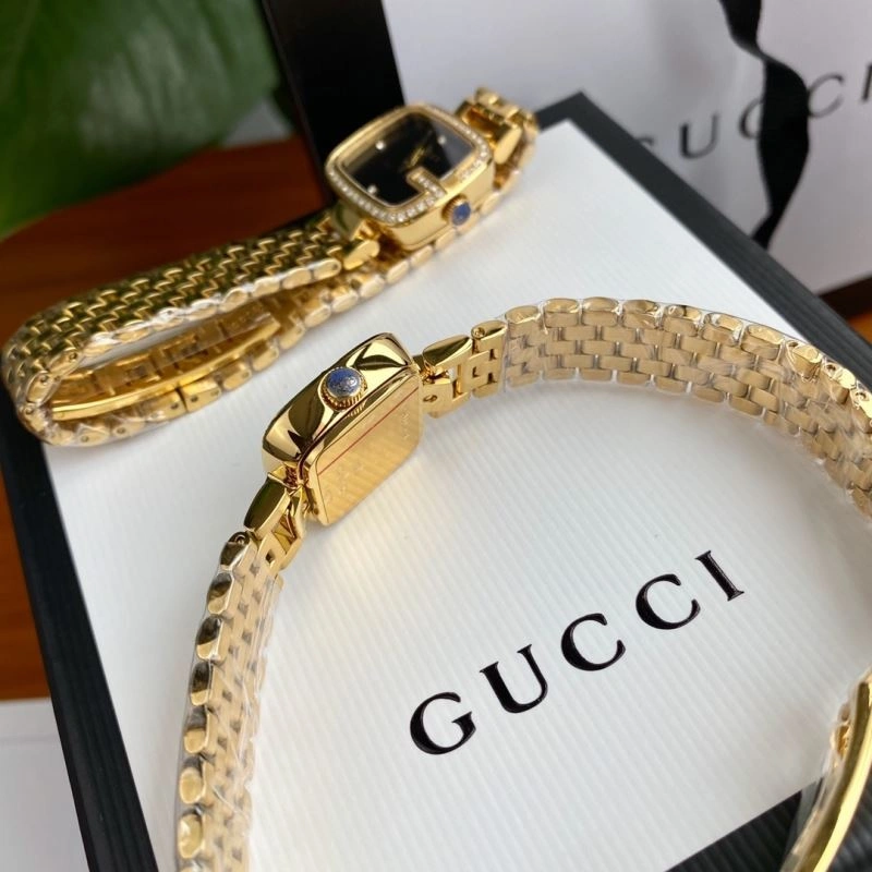 Unisex GUCCI Watches 183497