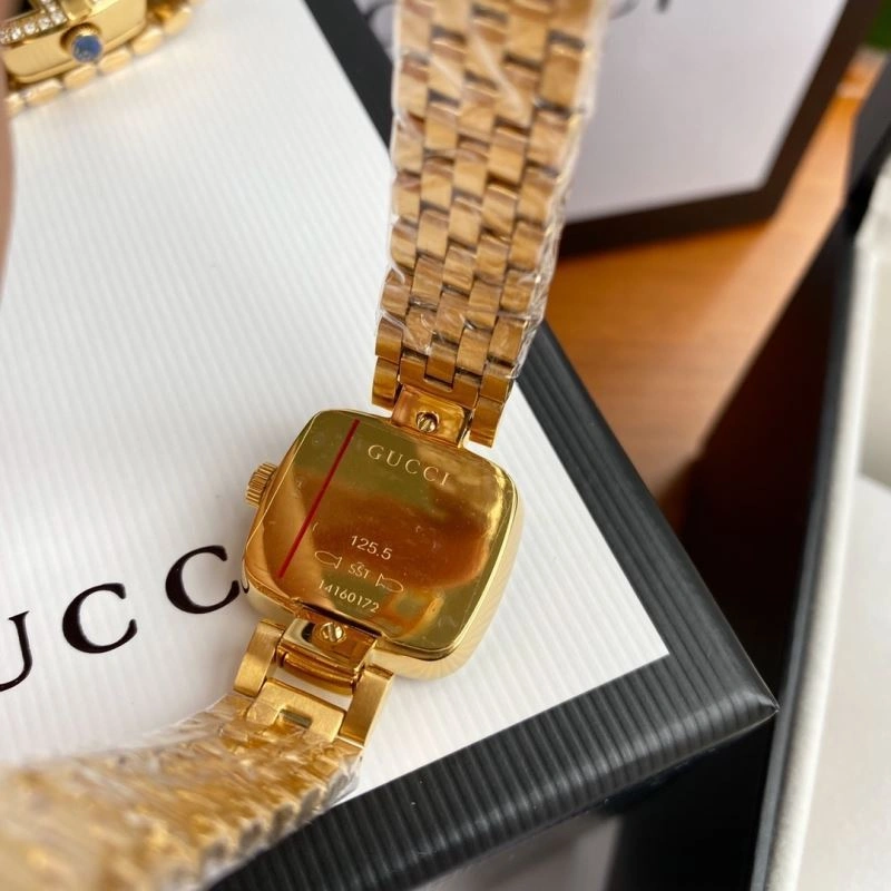 Unisex GUCCI Watches 183497