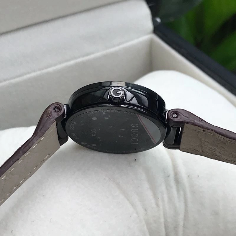 GUCCI Watches Trendsetting 183484
