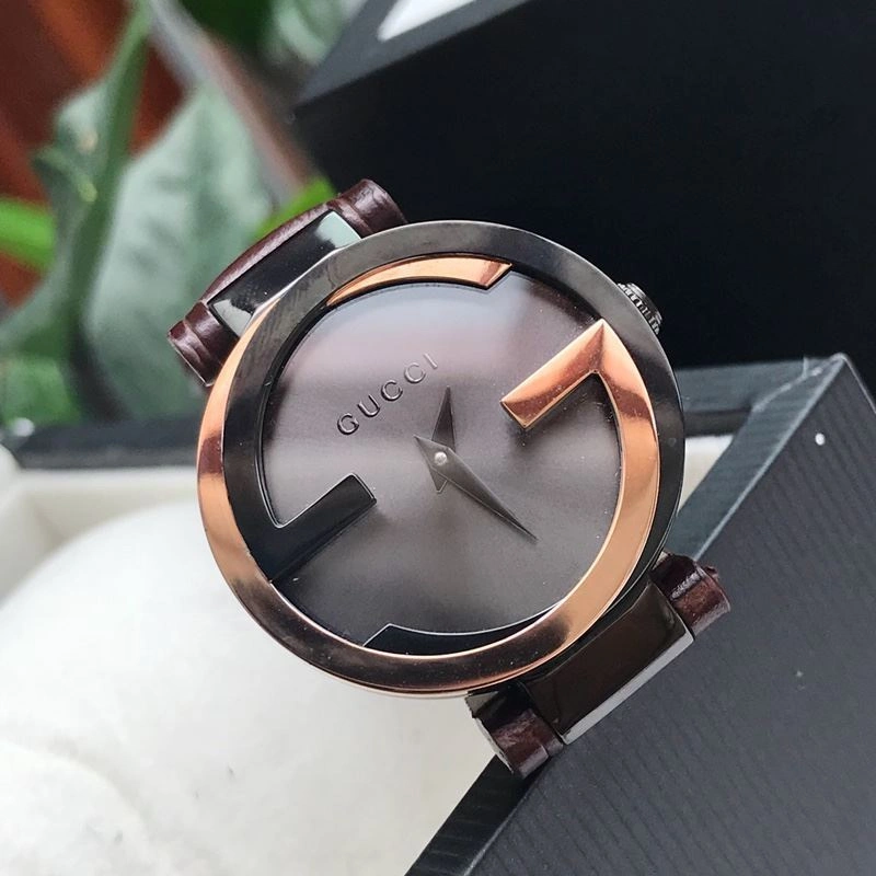 GUCCI Watches Trendsetting 183484