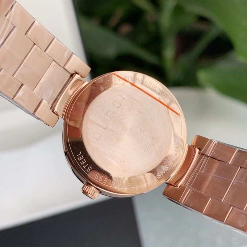 Comfortable GUCCI Watches 183480
