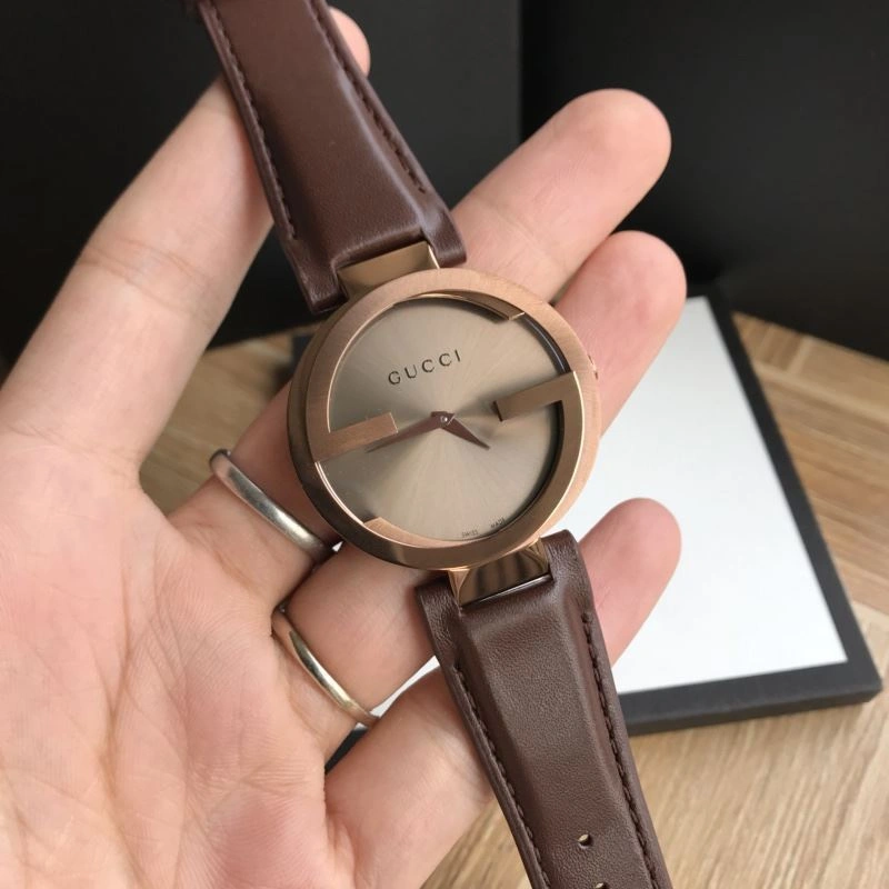 GUCCI Watches ZeroBulk 183489