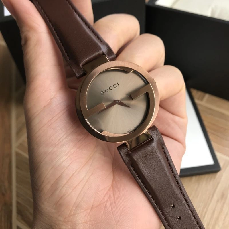 GUCCI Watches ZeroBulk 183489