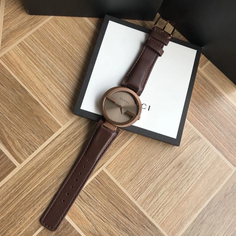 GUCCI Watches ZeroBulk 183489