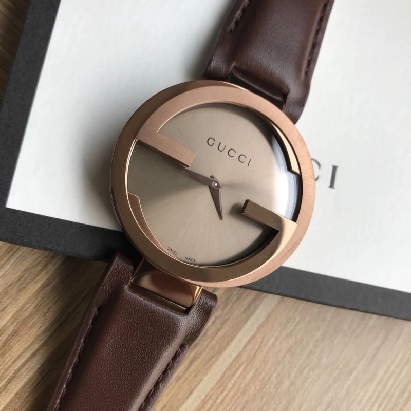 GUCCI Watches ZeroBulk 183489