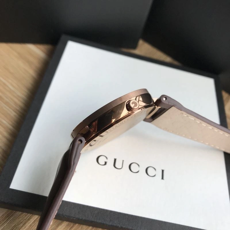 GUCCI Watches ZeroBulk 183489