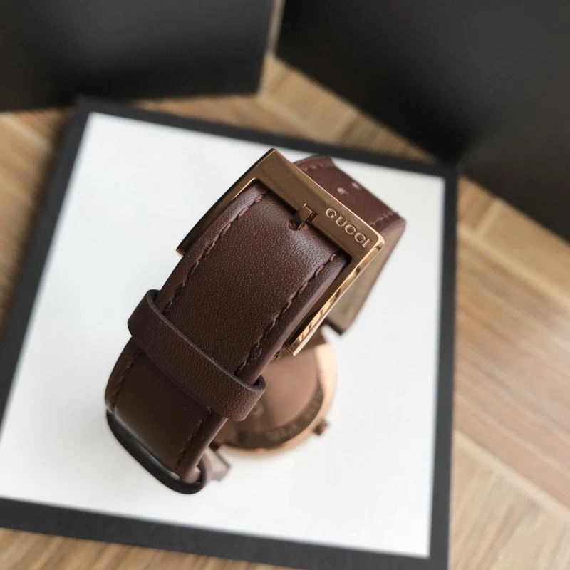 GUCCI Watches ZeroBulk 183489