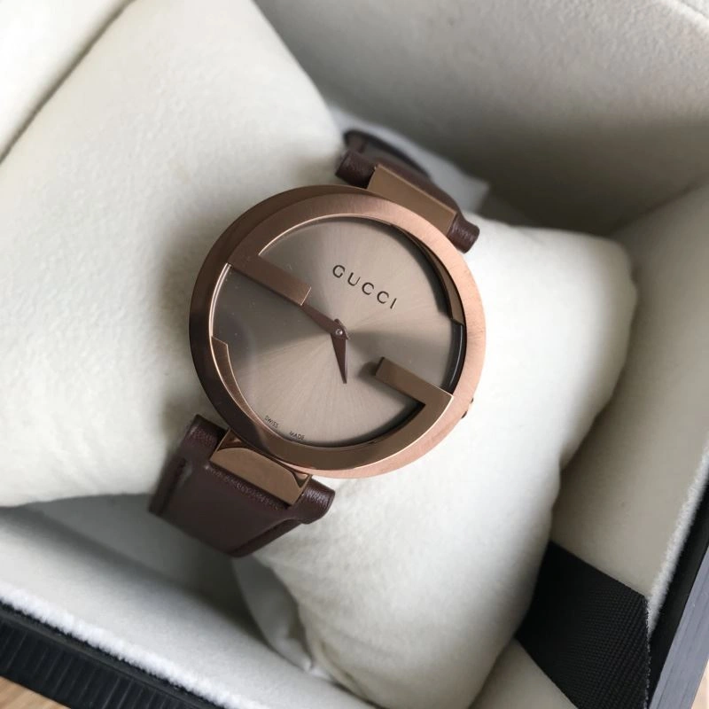 GUCCI Watches ZeroBulk 183489