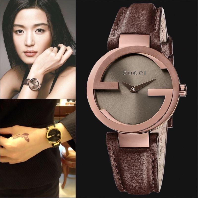 GUCCI Watches ZeroBulk 183489