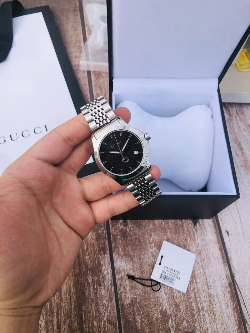 Durable GUCCI Watches 183469