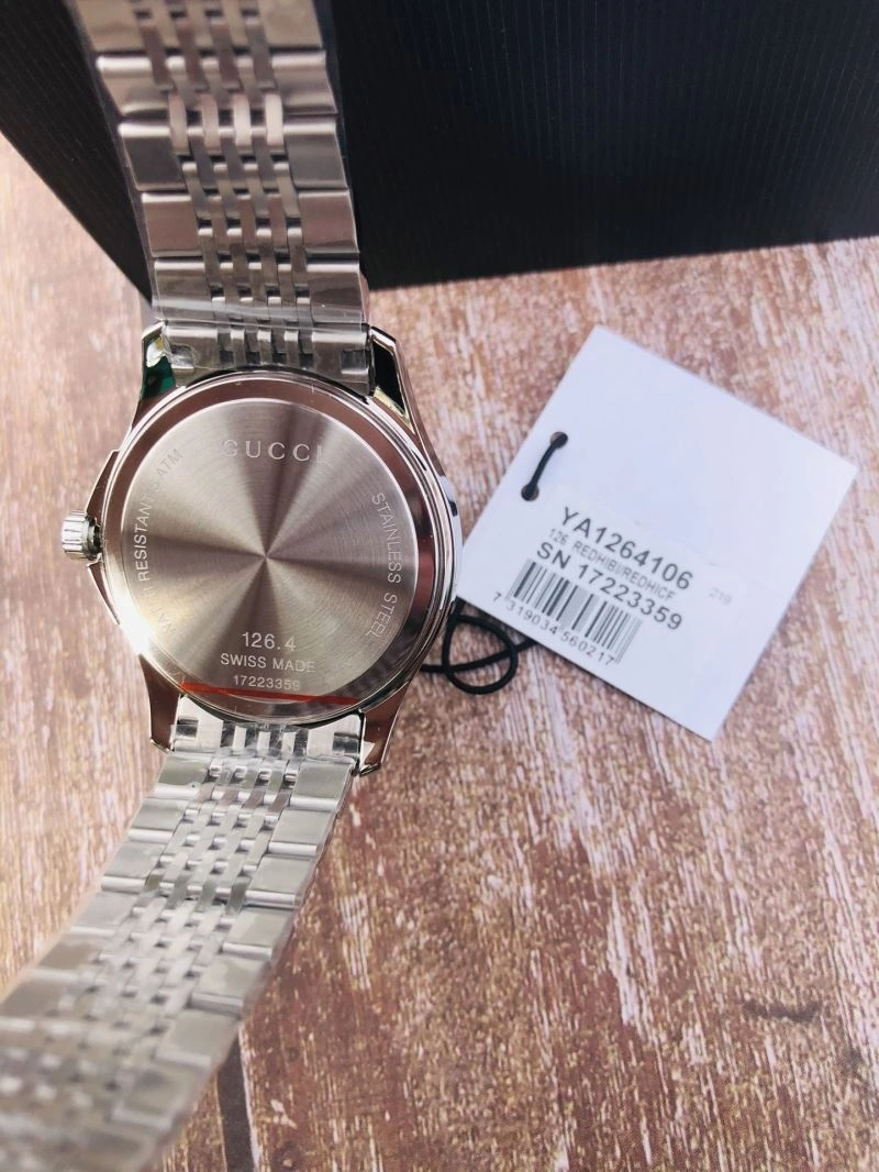 Durable GUCCI Watches 183469
